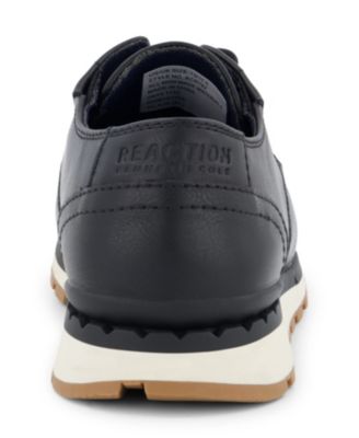 Little and Big Boys Kev Declan Casual Dress Shoe