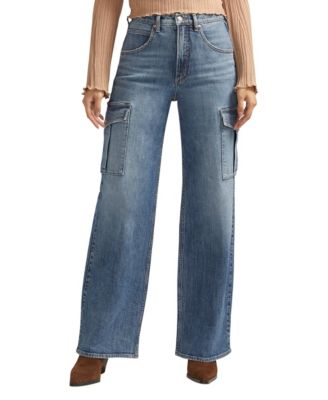 Silver Jeans Co.