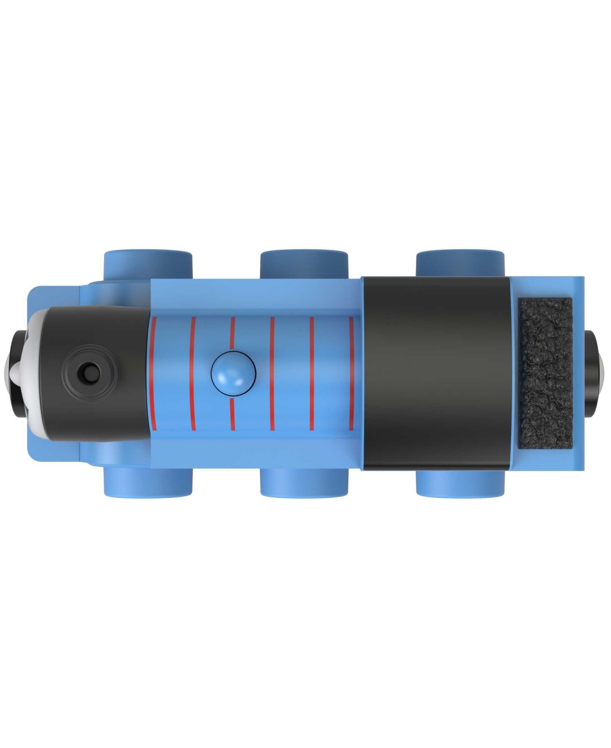 Fisher-Price Thomas & Friends Wooden Railway Thomas Engine