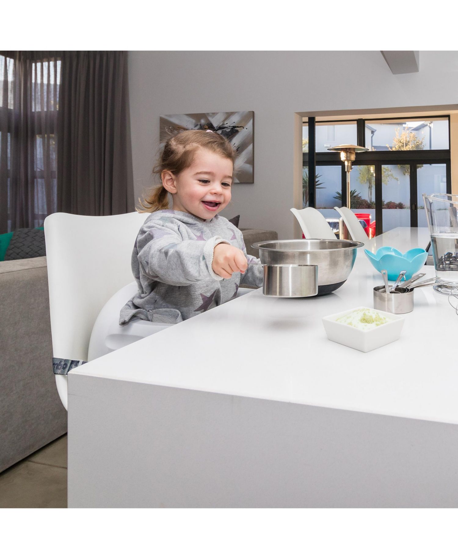 BABY TODDLER A