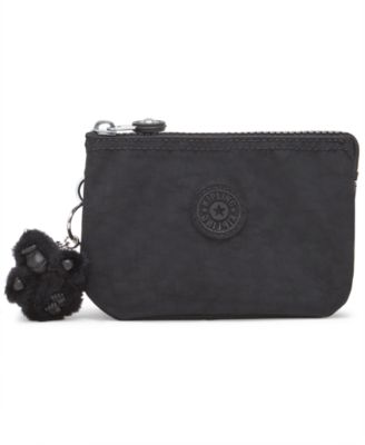 Kipling - Creativity Small Pouch with Keychain