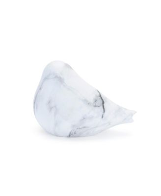 Decorative Bird Figurine Elegant Home Decor Accent (Set of 2)