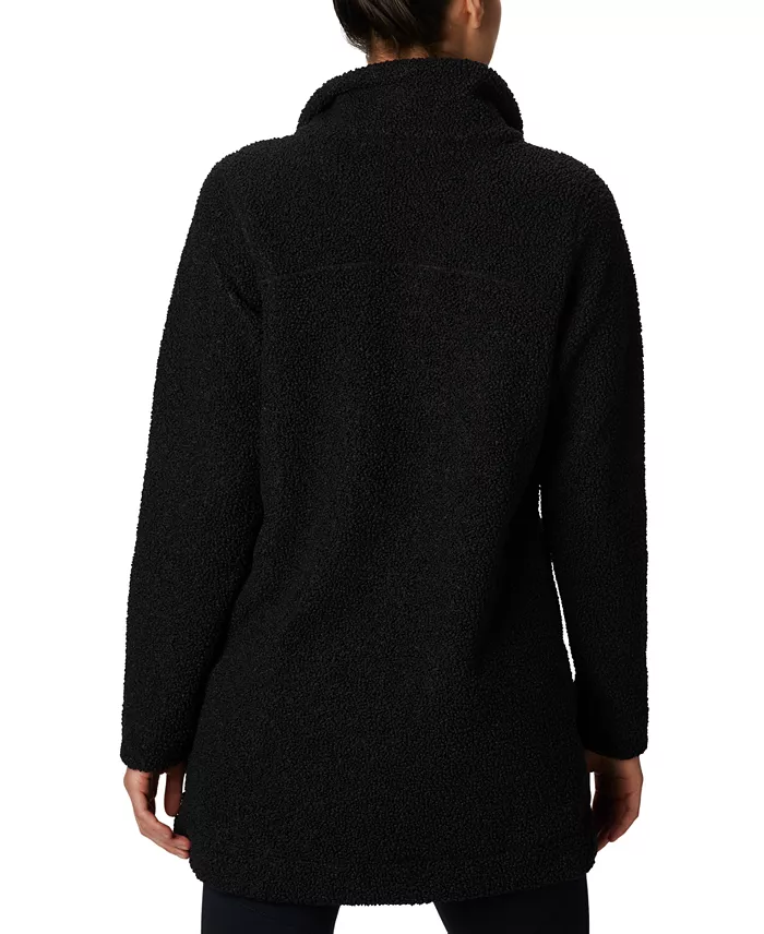 Women's Panorama™ Fleece Jacket - thumbnail 7