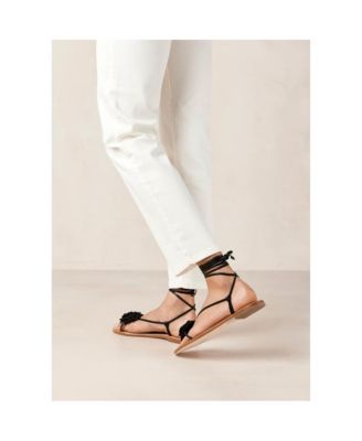 Women's Jakara Leather Sandals