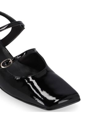 Women's Withnee Leather Pumps