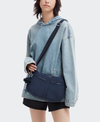 Izellah Medium Crossbody Bag