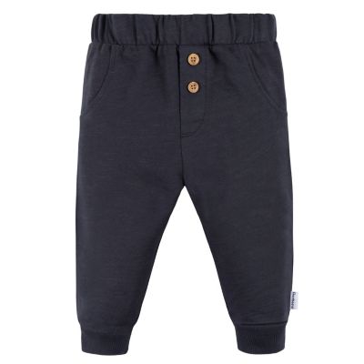 Baby Boys s Long Sleeve Top and Jogger Set, 2 Piece