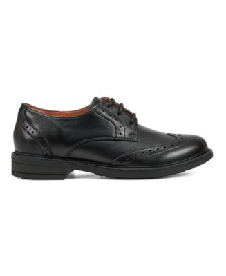 Women's Jonah eFlex Lace-Up Wingtip Oxfords
