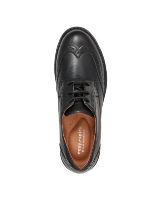 Women's Jonah eFlex Lace-Up Wingtip Oxfords