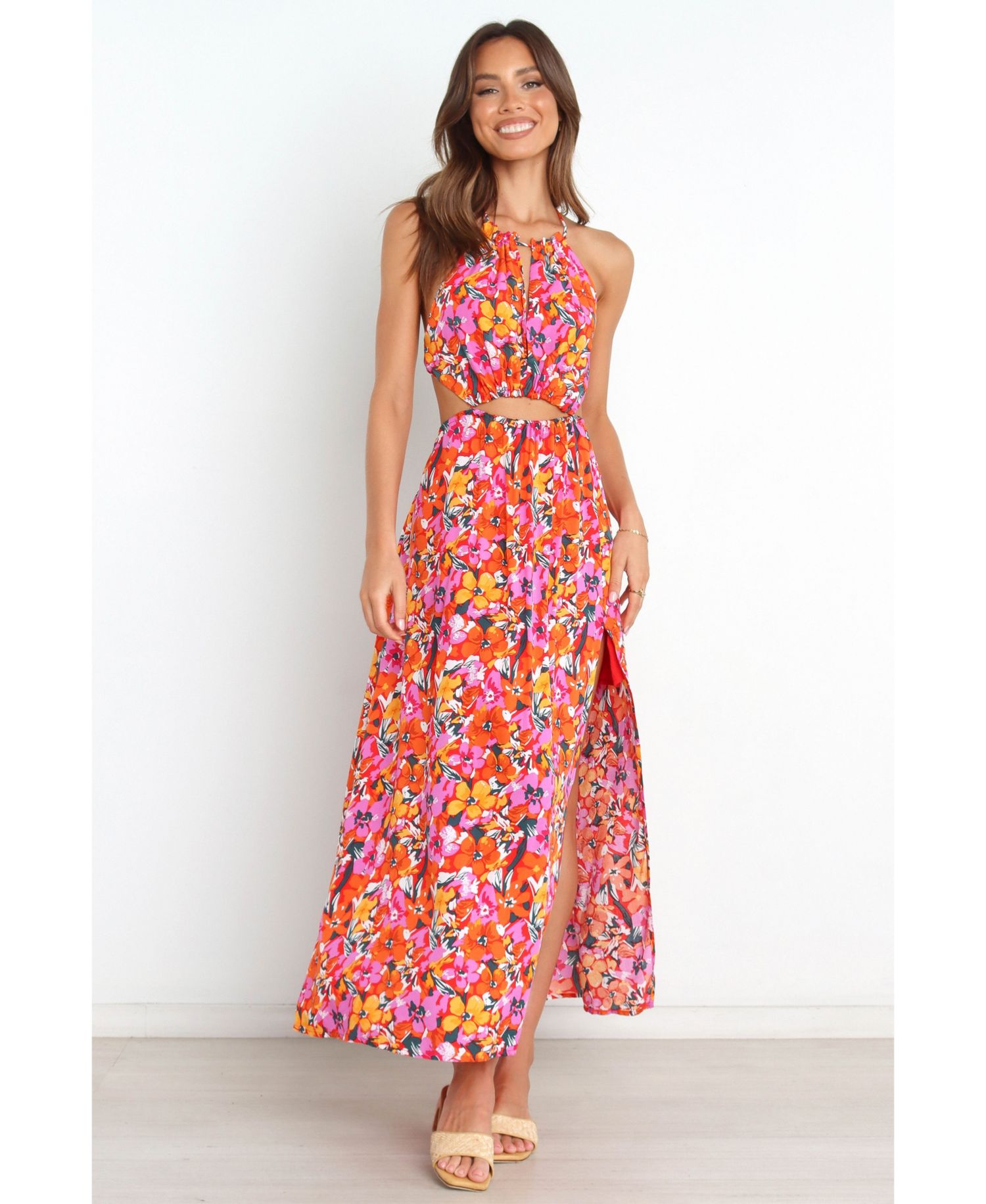 Women's Senorita Dress