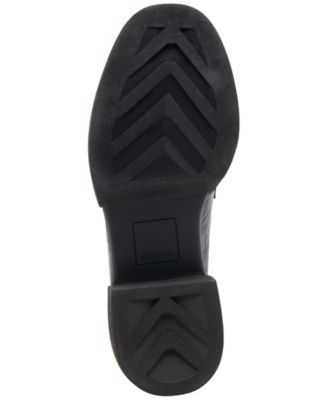 Dolce Vita Women's Sheena Platform Chain Bit Loafers - Macy's