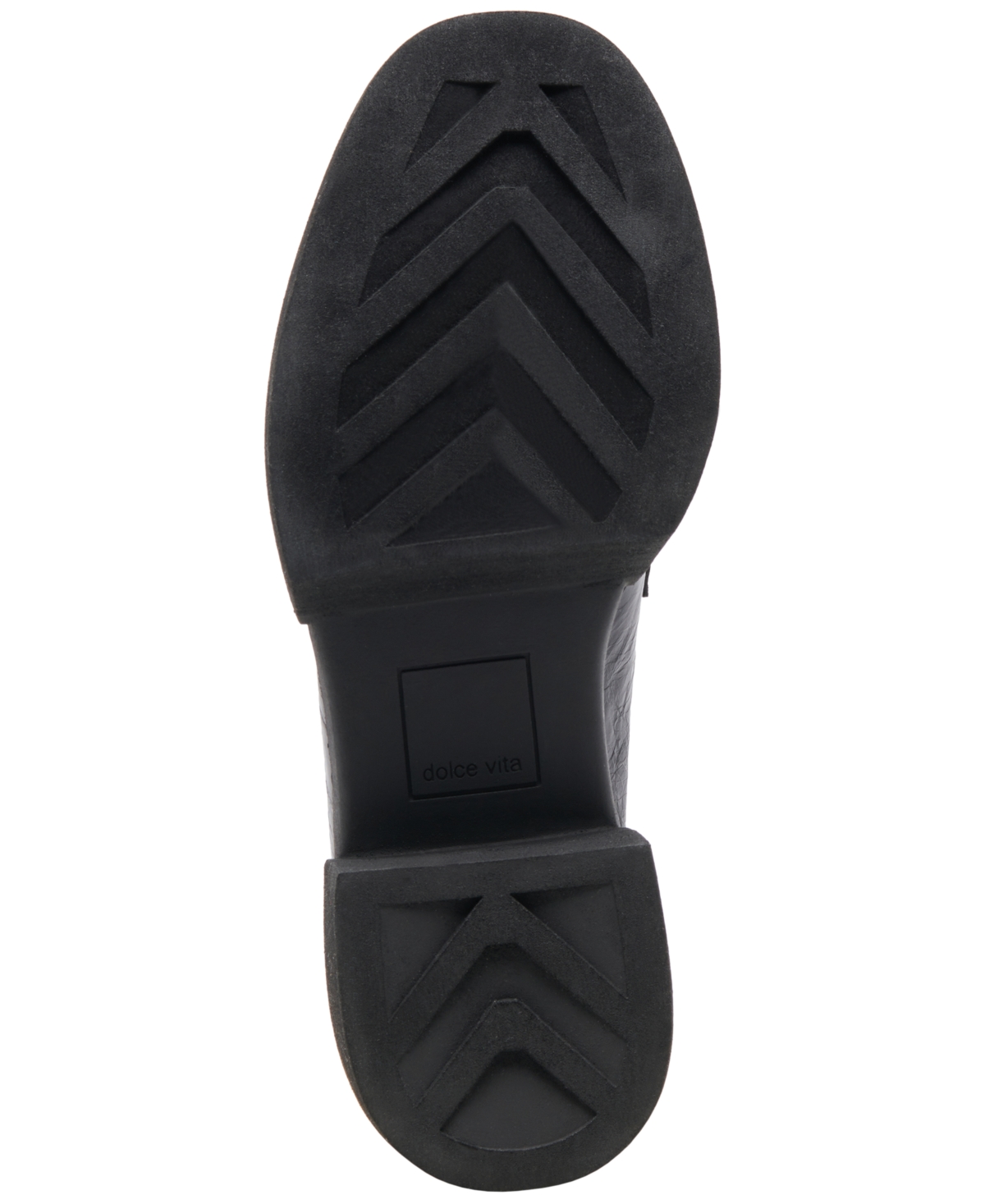 Dolce Vita Women's Sheena Platform Chain Bit Loafers