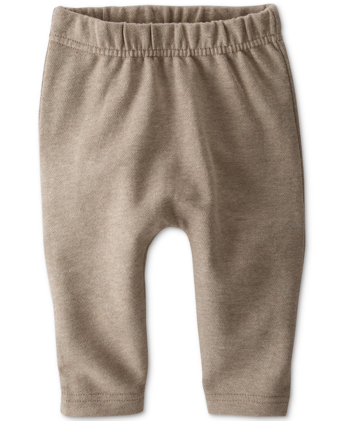 Little Planet by Carter's Baby Organic Cotton Harvest Pumpkins Top & Pants, 2-Piece Set -Brown