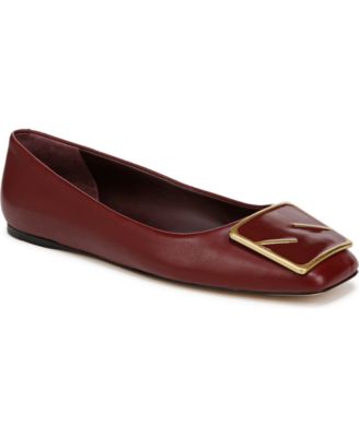 Women's Flexa Amaya 3 Square Toe Ballet Flats