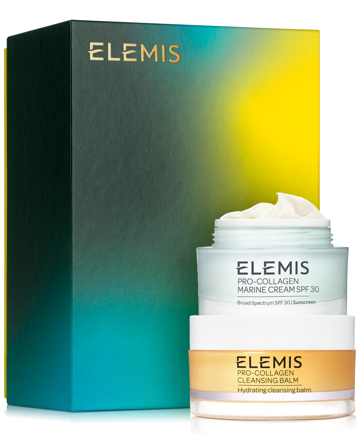 Elemis 2-Pc. The Pro-Collagen Perfect Partners Skincare Set