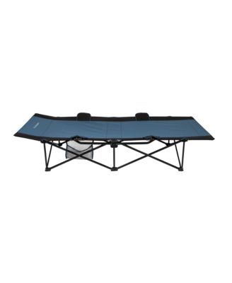 Heavy Duty Camp Cot