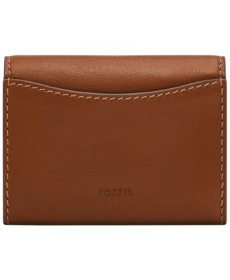 Lennox Small Flap Wallet