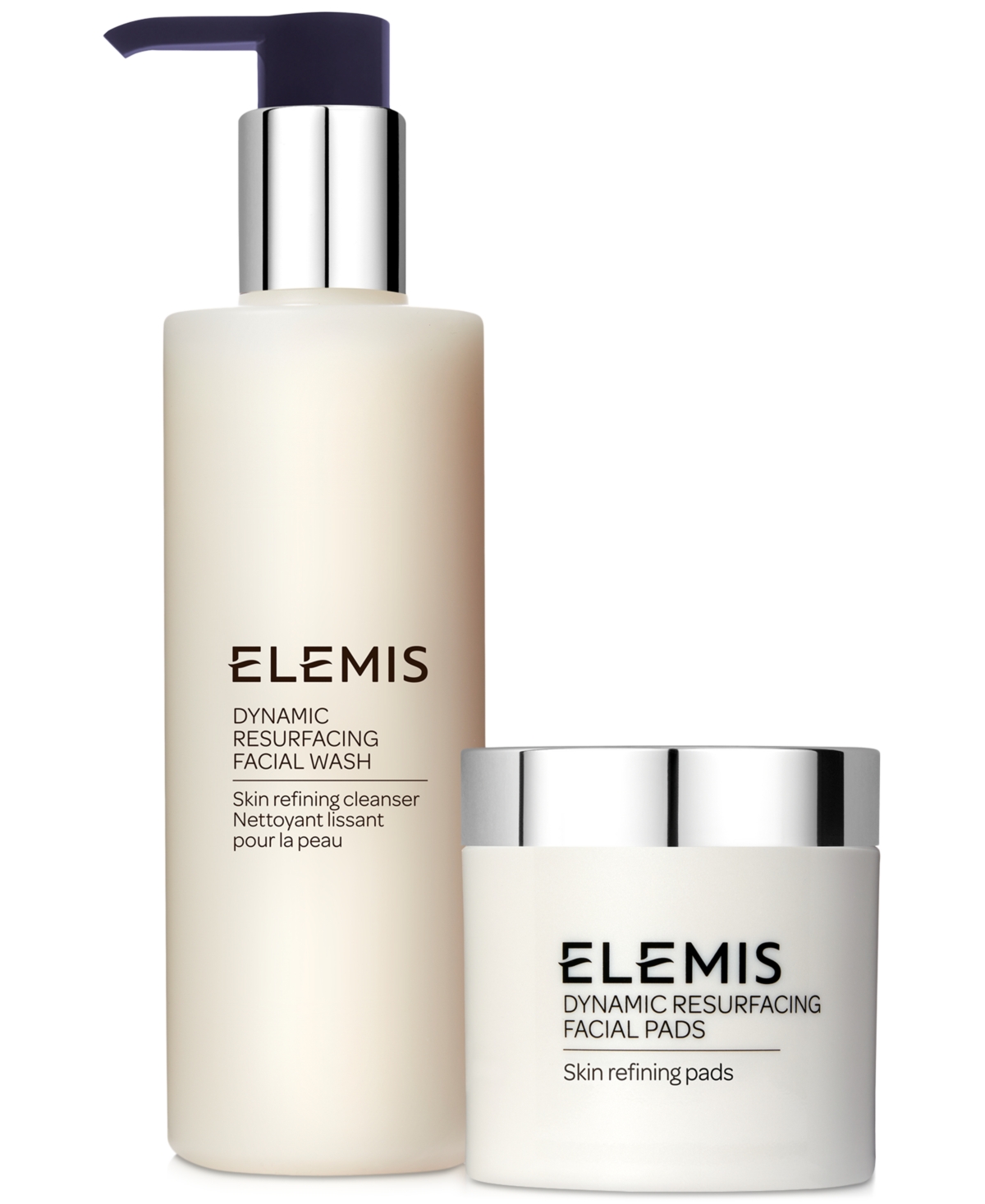 Elemis 2-Pc. The Dynamic Resurfacing Duo Skincare Set