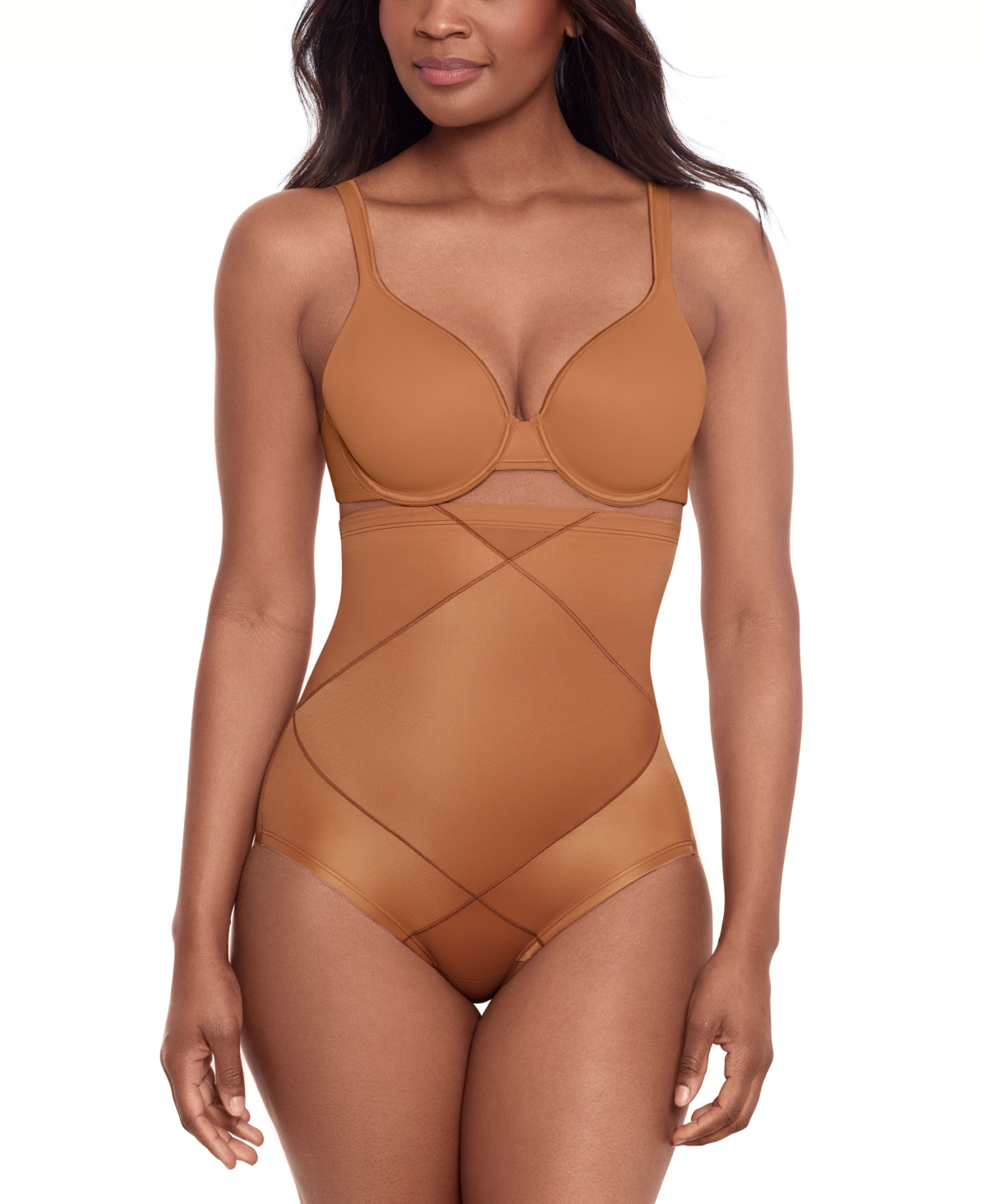 Miraclesuit Instant Tummy Tuck Extra Firm High-Waist Brief
