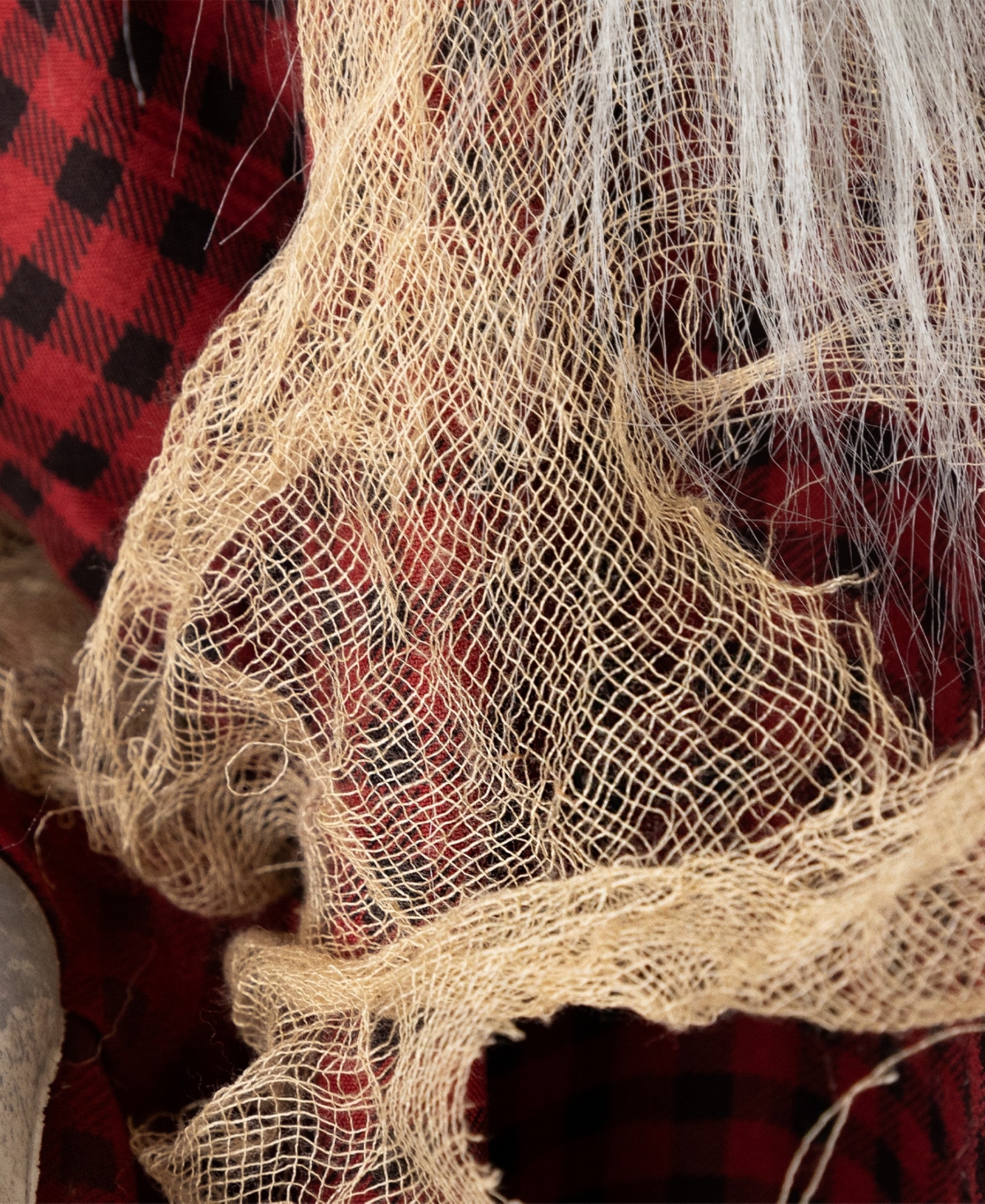 Northlight Animated Werewolf Halloween Decoration In Black