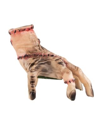 Severed Hand Halloween Decoration