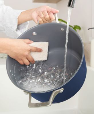 Premier Ceramic Nonstick 7-Quart Dutch Oven with Lid