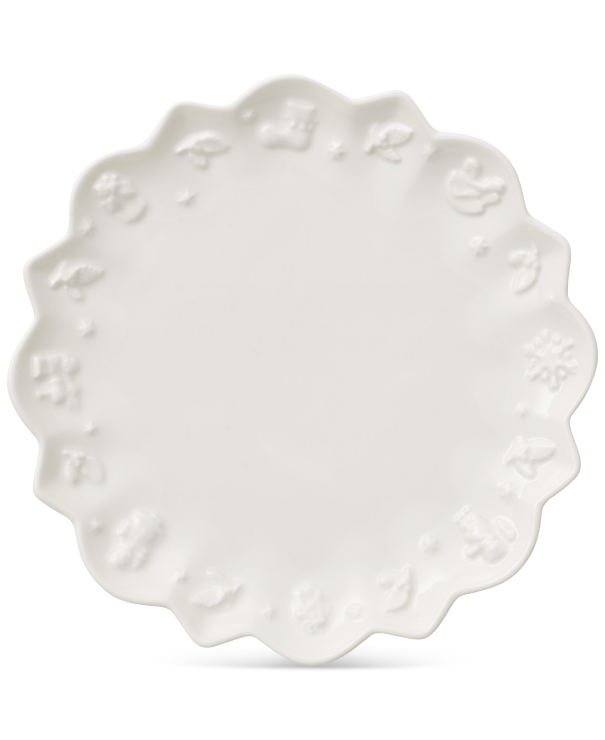 Villeroy & Boch Toy's Delight Royal Classic 12 Pc. Dinnerware Set, Service For 4 In Multi