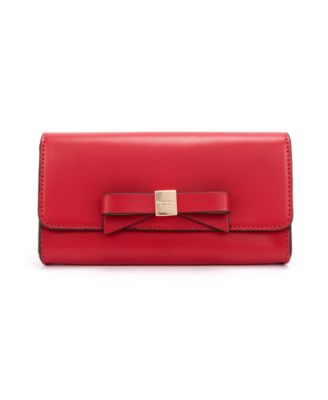 Women's Bow Belt Bag