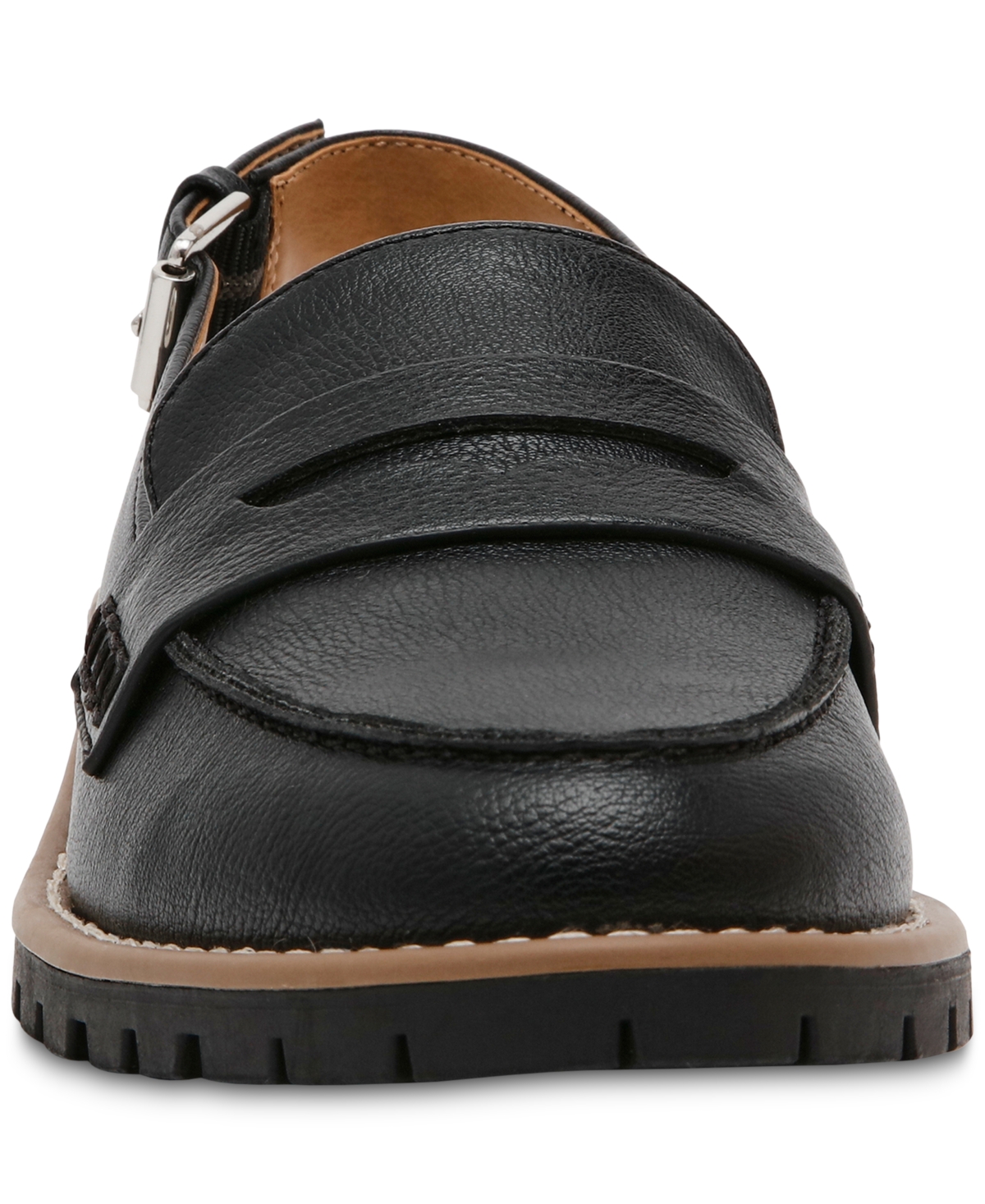 Dv Dolce Vita Women's Cabo Slingback Tailored Loafers