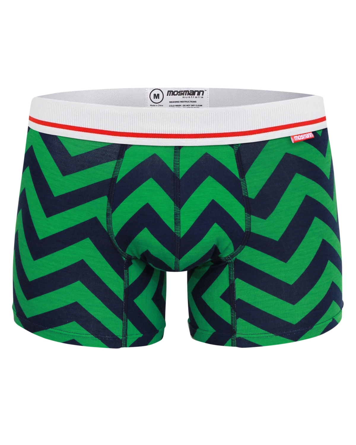 Men's Hudson Trunks - Green