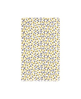 10Pk Flannel Burp Cloth Cotton Poly