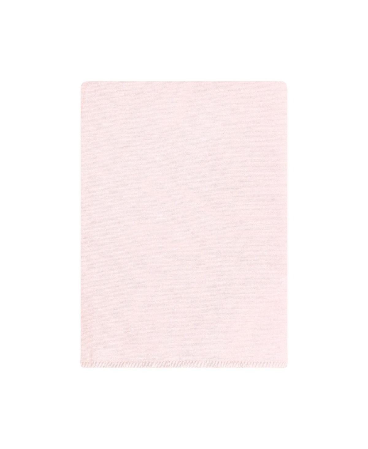 Hudson Baby Infant Girl Cotton Flannel Burp Cloths Bundle, One Size - Unicorns rainbows