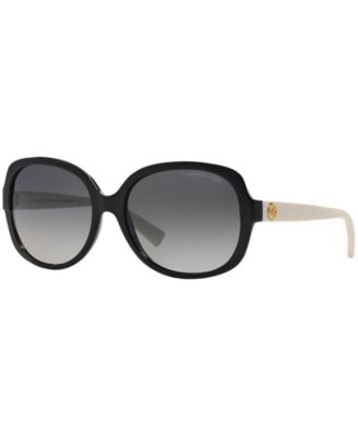 Michael Kors - Sunglasses, MICHAEL KORS MK6017 58 ISLE OF SKYE