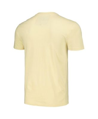 Men's Yellow Dodge '96 Graphic T-Shirt