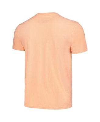 Men's and Women's Orange Chucky Wanna Play T-Shirt