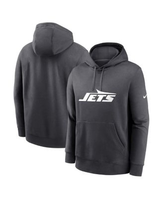 Nike anthracite hoodie best sale