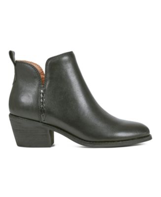 Women's Marisole Block Heel Booties