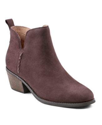 Women's Marisole Block Heel Booties
