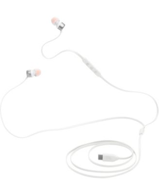 JBL Tune 310C Wired In Ear Headphones