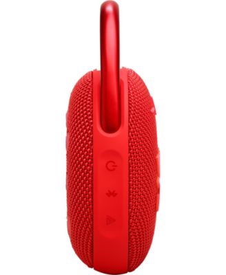 Clip 5 Ultra-portable Waterproof Bluetooth Speaker