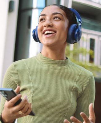 Live 770NC Wireless Over-Ear Headphones with True Adaptive Noise Cancelling