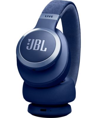 Live 770NC Wireless Over-Ear Headphones with True Adaptive Noise Cancelling