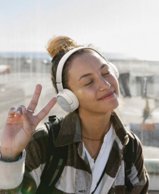 Tune 670NC Adaptive Noise Cancelling Wireless On-Ear Headphones