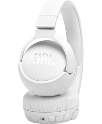 Tune 670NC Adaptive Noise Cancelling Wireless On-Ear Headphones
