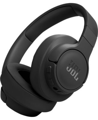JBL/TUNE770NC/美品 JBL Tune 770NC Adaptive Noise Cancelling Wireless Over-Ear