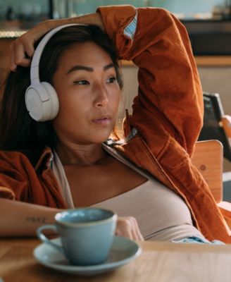 Tune 520BT Bluetooth On Ear Headphones