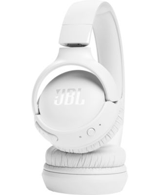 Tune 520BT Bluetooth On Ear Headphones