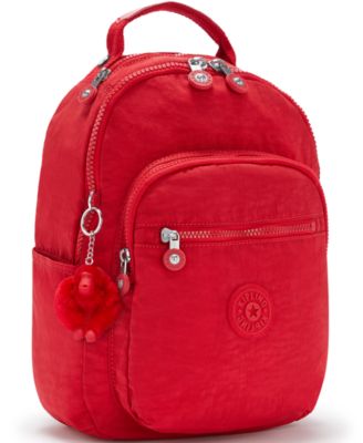 Seoul Small Backpack