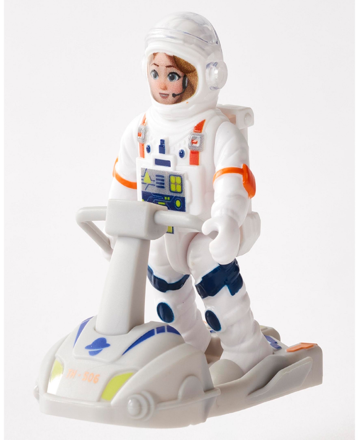True Heroes Expedition Lunar Toy, Created for You by Toys R Us
