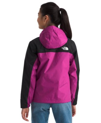 The North Face Big Girls Antora Triclimate® 3-in-1 Full-Zip Hooded